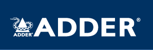 Adder logo