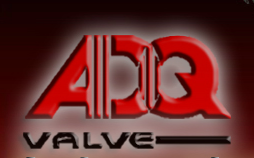 Adqvalve logo