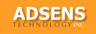 Adsens logo