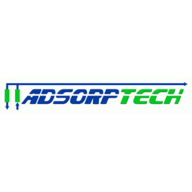 Adsorptech logo