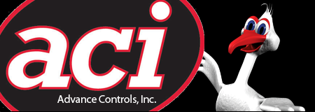 Advance Control Components logo