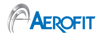 Aerofit logo