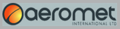 Aeromet logo