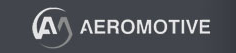 Aeromotive logo