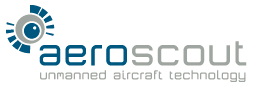Aeroscout logo