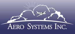 Aerosystem logo