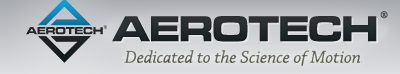 Aerotech logo