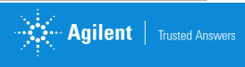 Agilent logo