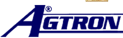 Agtron logo