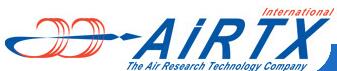 AiRTX logo