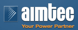 Aimtec logo