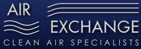 Air Exchange logo