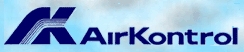 Air Kontrol logo