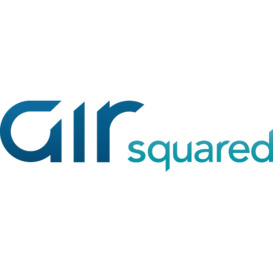 Air Squared logo