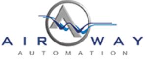 Air Way Automotion logo