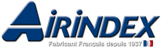 Airindex logo