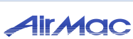 Airmac logo