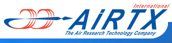 Airtx International logo