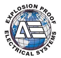 Akron Electric logo