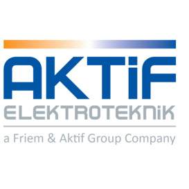 Aktif logo