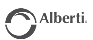 Alberti logo