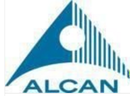 Alcan logo