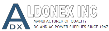 Aldonex logo