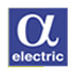 Alfa Electric logo