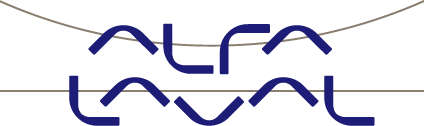 Alfa Laval logo