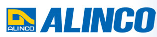 Alinco logo