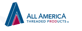 All America Threaded logo