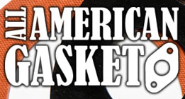 All American Gasket logo