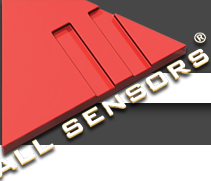 AllSensors logo