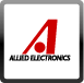 Alliedelec logo