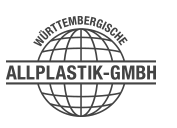 Allplastik logo