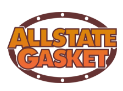 Allstate Gasket logo