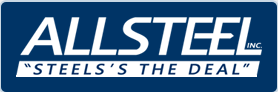 Allsteel logo