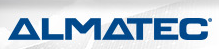 Almatec logo