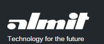 Almit logo