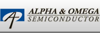 Alpha & Omega logo