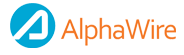 Alpha Wire logo