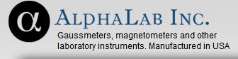 AlphaLab logo