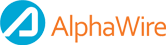 AlphaWire logo