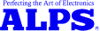 Alps logo