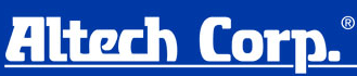 Altech Corp logo