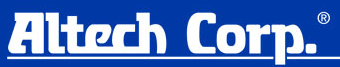 Altech logo