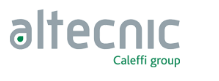 Altecnic logo