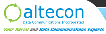 Altecon logo