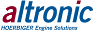 Altronic logo