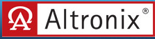 Altronix logo